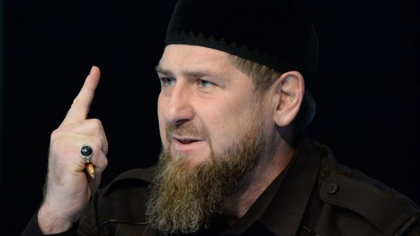 Глава Минздрава Чечни рассказал, как защищают Кадырова от коронавируса