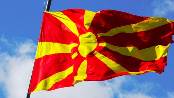 МИД Греции поздравил Северную Македонию с вступлением в НАТО