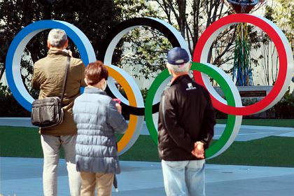 Стала известна стоимость переноса Олимпиады-2020
