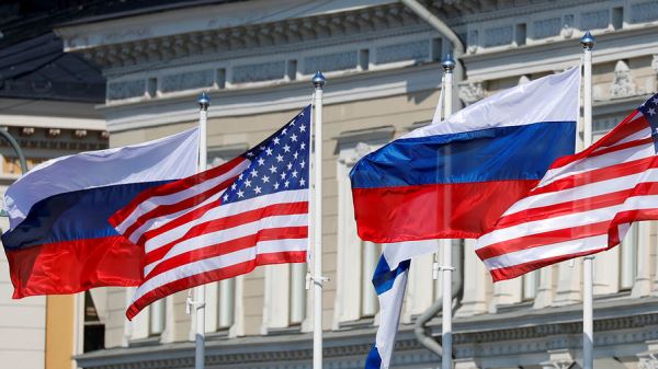 Медведев: отношения России и США испытали «перегрузку» вместо «перезагрузки»
