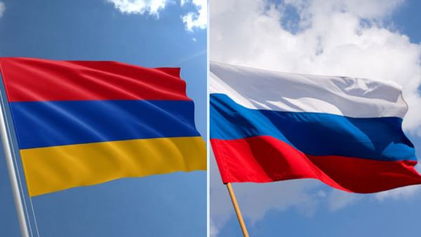 Россия экстрадирует экс-депутата парламента Армении по запросу Еревана