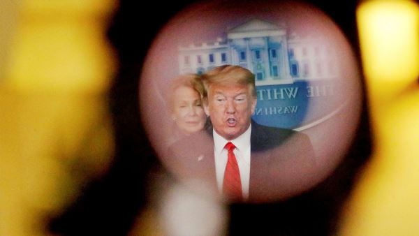 Трамп заявил, что президентские выборы в США пройдут в намеченный срок