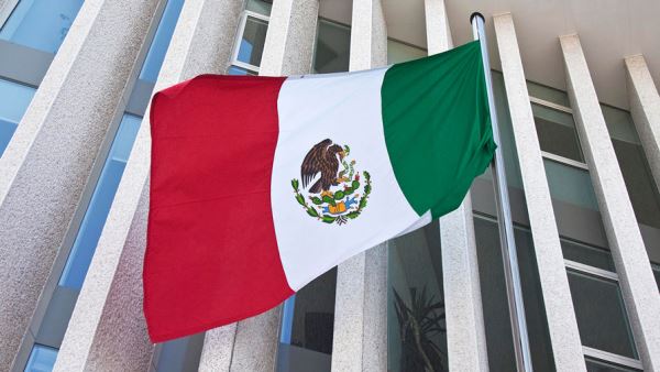 Президент Мексики призвал к новому «плану Маршалла» в отношении развивающихся стран