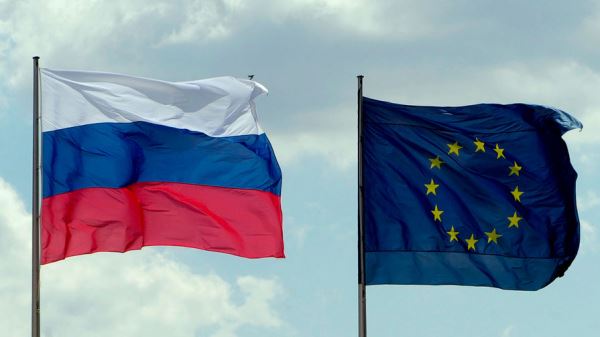 В Евросоюзе призвали наладить отношения с Россией после пандемии коронавируса