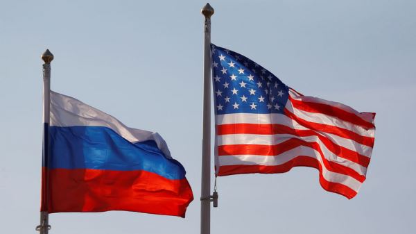 В Кремле заявили, что о потеплении отношений РФ и США говорить не приходится