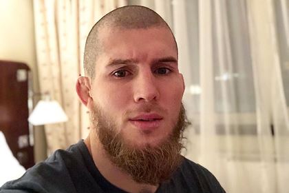 Чеченский боец призвал UFC извиниться