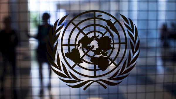 ГА ООН приняла резолюцию о солидарности в борьбе с пандемией
