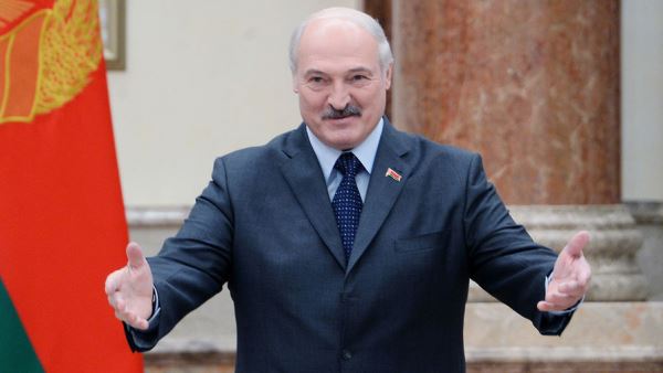 Лукашенко рассказал о ходе интеграции России и Белоруссии