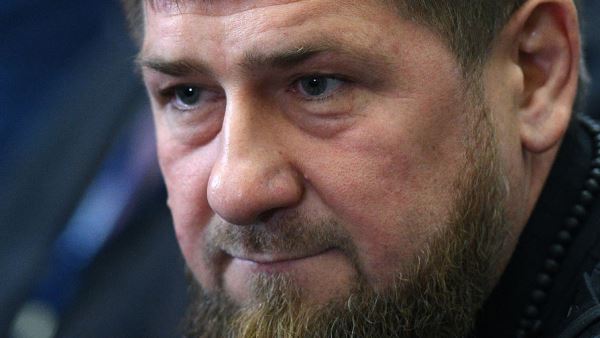Кадыров извинился, что перепутал «Эхо Москвы» и «Новую газету»