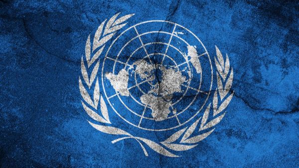 Источники: ООН может принять резолюцию по теме борьбы с коронавирусом